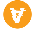 logo atomica new white